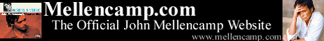 The Official John Mellencamp Website